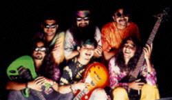 Parikrama - Big daddy's of Indian Rock n' Roll...